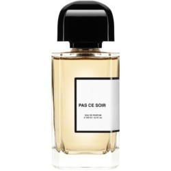 Bdk Parfums Pas Ce Soir Eau De Parfum 100 ml