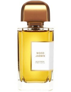 Bdk Parfums Wood Jasmin Eau De Parfum 100 ml