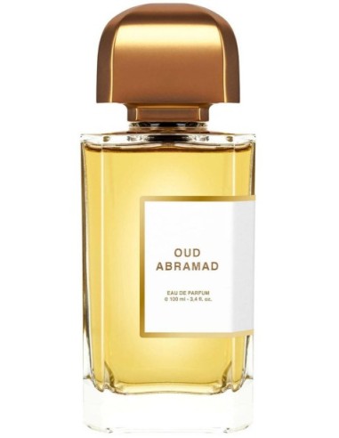 Bdk Parfums Oud Abramad Eau De Parfum 100 ml