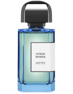 Bdk Parfums Citrus Riviera Eau De Parfum 100 ml