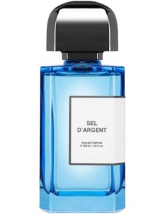 Bdk Parfums Sel D’argent Eau De Parfum 100 ml