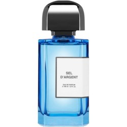 Bdk Parfums Sel D’argent Eau De Parfum 100 ml