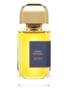 Bdk Parfums Ambre Safrano Eau De Parfum 100 ml