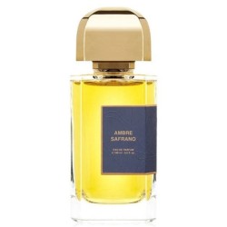 Bdk Parfums Ambre Safrano Eau De Parfum 100 ml