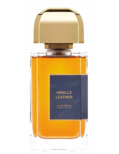 Bdk Parfums Vanille Leather Eau De Parfum 100 ml