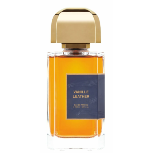 Bdk Parfums Vanille Leather Eau De Parfum 100 ml