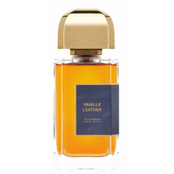 Bdk Parfums Vanille Leather Eau De Parfum 100 ml