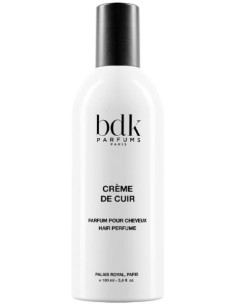 Bdk Parfums Crème De Cuir 100 ml