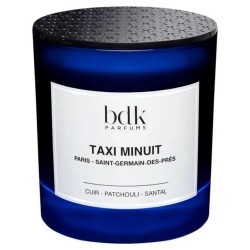 Bdk Parfums Les Nocturnes Bougie Parfumée 250 Gr