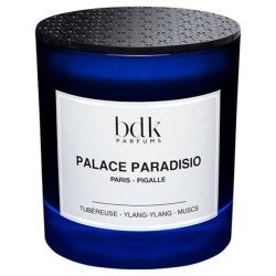 Bdk Parfums Les Nocturnes Bougie Parfumée 250 Gr