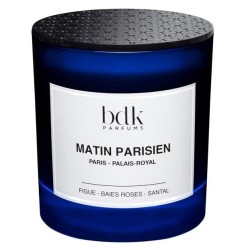 Bdk Parfums Les Nocturnes Bougie Parfumée 250 Gr