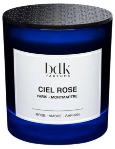 Bdk Parfums Les Nocturnes Bougie Parfumée 250 Gr