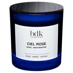 Bdk Parfums Les Nocturnes Bougie Parfumée 250 Gr