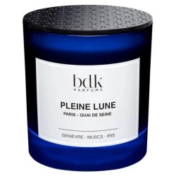 Bdk Parfums Les Nocturnes Bougie Parfumée 250 Gr