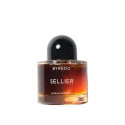 Byredo Sellier Extrait De Parfum 50 ml