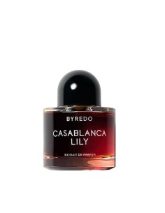 Byredo Casablanca Lily Extrait De Parfum 50 ml