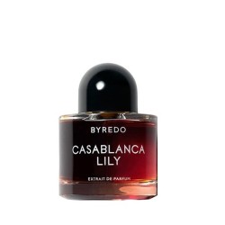 Byredo Casablanca Lily Extrait De Parfum 50 ml