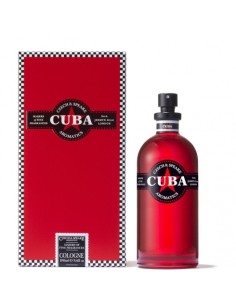 Czech & S Cuba Eau de Cologne 100 ml