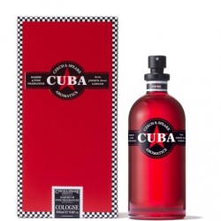 Czech & S Cuba Eau de Cologne 100 ml
