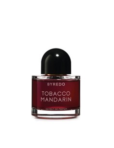 Byredo Tobacco Mandarin Extrait De Parfum 50 ml