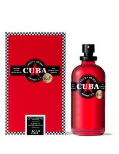 Czech & S Cuba Eau De Parfum 100 ml