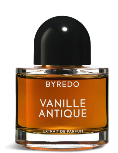 Byredo Vanille Antique Extrait De Parfum 50 ml