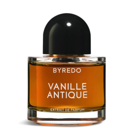 Byredo Vanille Antique Extrait De Parfum 50 ml