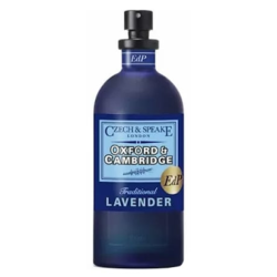 Czech & S Oxford Cambridge Eau De Parfum 100 ml