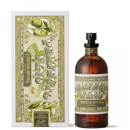 Czech & S Perfecto Fino Eau De Parfum 100 ml