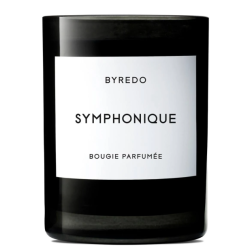 Byredo Candela Profumata 240 Gr