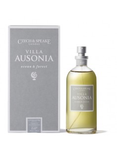 Czech & S Villa Ausonia Eau De Parfum 100 ml