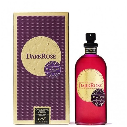 Czech & S Dark Rose Eau De Parfum 100 ml