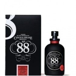 Czech & S N.88 Eau De Parfum 100 ml
