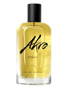 Akro Smoke Eau De Parfum 100 ml