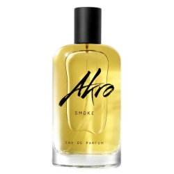 Akro Smoke Eau De Parfum 100 ml