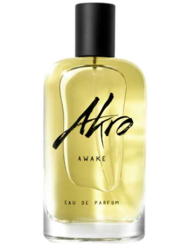 Akro Awake Eau De Parfum 100 ml