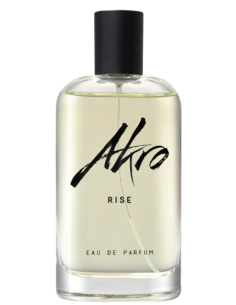 Akro Rise Eau De Parfum 100 ml