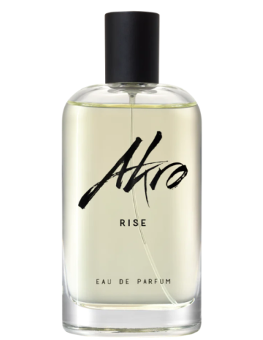 Akro Rise Eau De Parfum 100 ml
