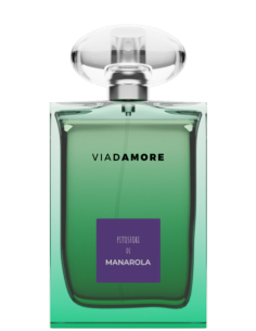 Viadamore Pitosfori Di Manarola Eau De Parfum 75 ml