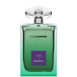 Viadamore Pitosfori Di Manarola Eau De Parfum 75 ml