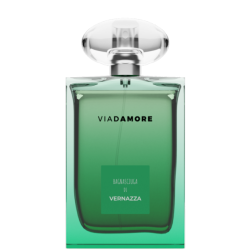 Viadamore Bagnasciuga Di Vernazza Eau De Parfum 75 ml