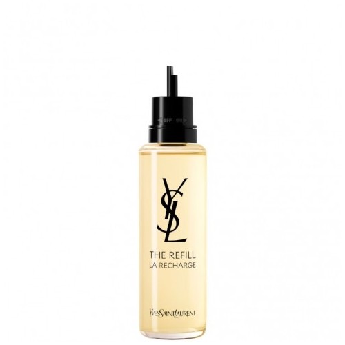 Yves Saint Laurent Libre Eau De Parfum Refill 100 ml