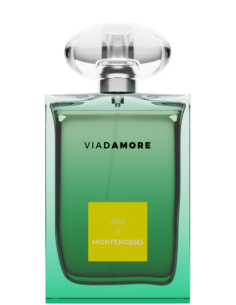 Viadamore Limoni Di Monterosso Eau De Parfum 75 ml
