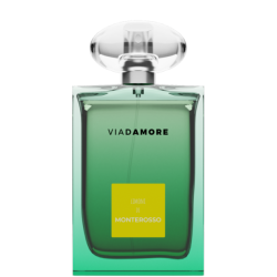 Viadamore Limoni Di Monterosso Eau De Parfum 75 ml