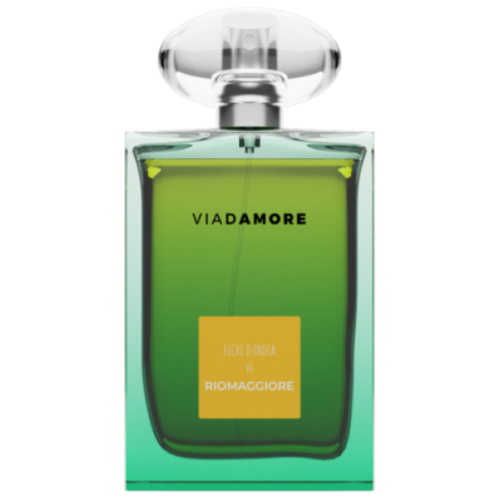 Viadamore Fichi D'india Di Riomaggiore Eau De Parfum 75 ml