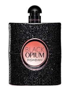 Yves Saint Laurent Black Opium Eau De Parfum 150 ml