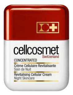 Cellcosmet Concentrated Revitalising Cellular Night Cream...