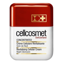 Cellcosmet Concentrated Revitalising Cellular Night Cream 50 ml