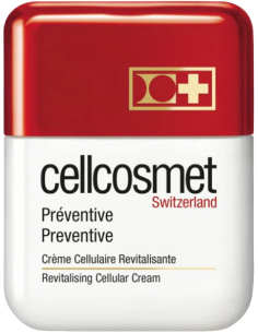 Cellcosmet Cellcosmet Preventive Revitalising Cellular...