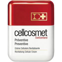 Cellcosmet Cellcosmet Preventive Revitalising Cellular Cream 50 ml